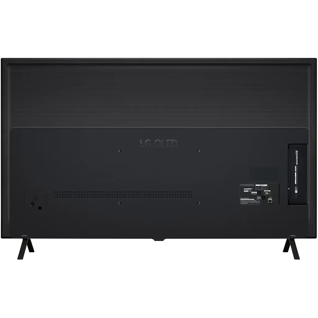 Телевізор LG B4 65" OLED 4K Ultra HD [OLED65B43LA] UA [128122] - фото 7