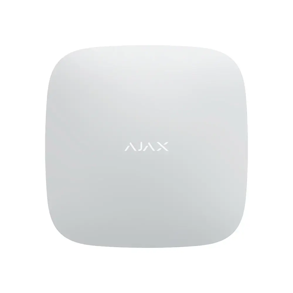 Комплект охранной сигнализации Ajax StarterKit 2 8EU 29340.102.WH1/35974.102.WH1 White - фото 5