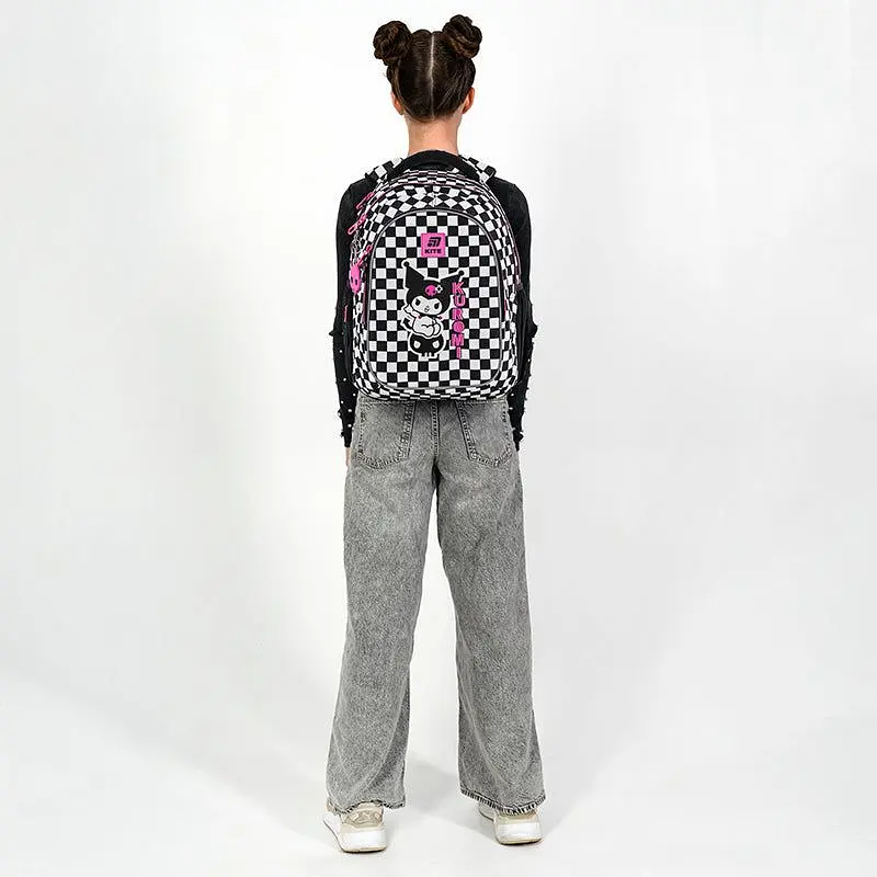 Рюкзак Kite Education teens 8001M HK (HK25-8001M) - фото 15