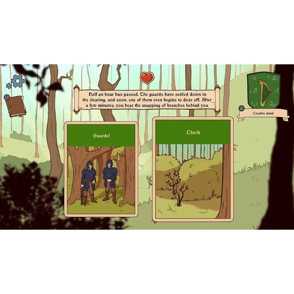 Ключ активації Microsoft Choice of Life: Middle Ages 2 для Xbox One/Series S/X - фото 5