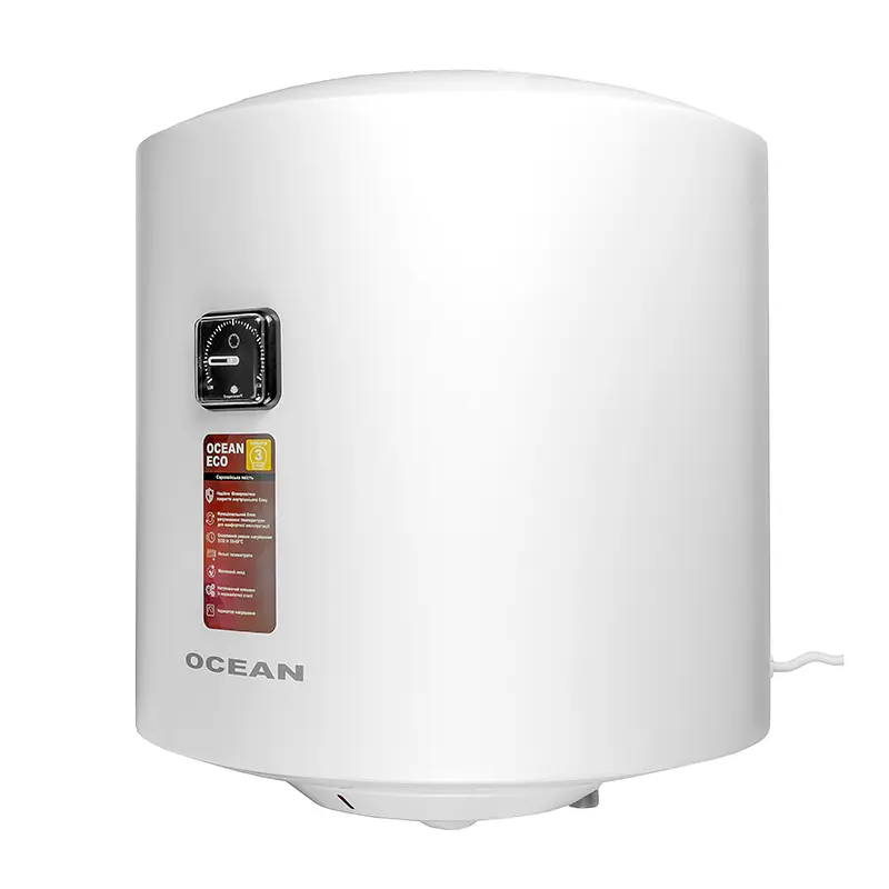Бойлер OCEAN RZRS 50M-5 ETWT ECO 50 л - фото 6