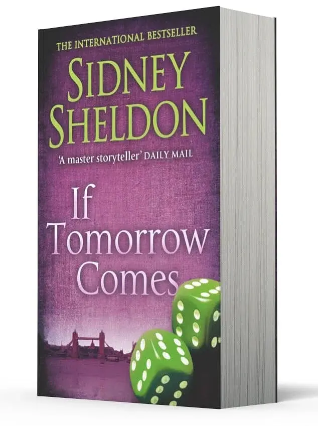 If Tomorrow Comes - фото 4