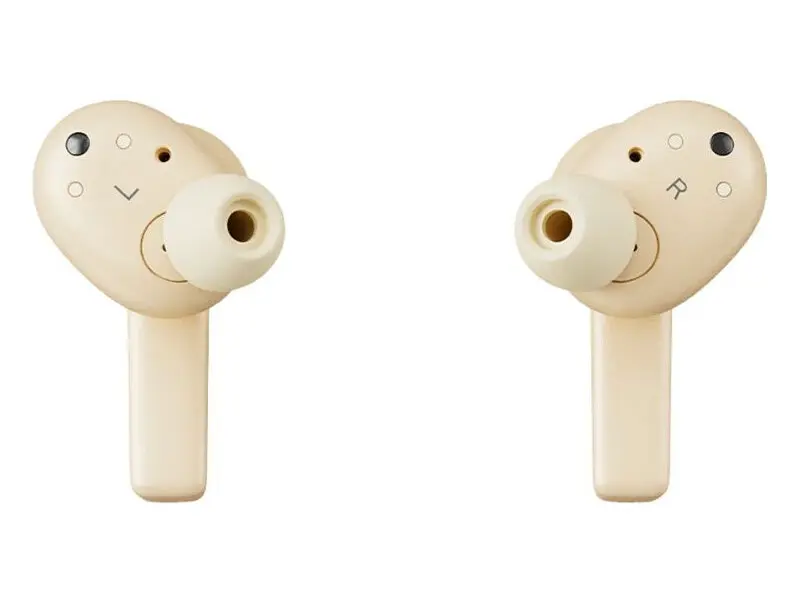 Навушники Bang&Olufsen Beoplay EX Gold Tone (1240601)