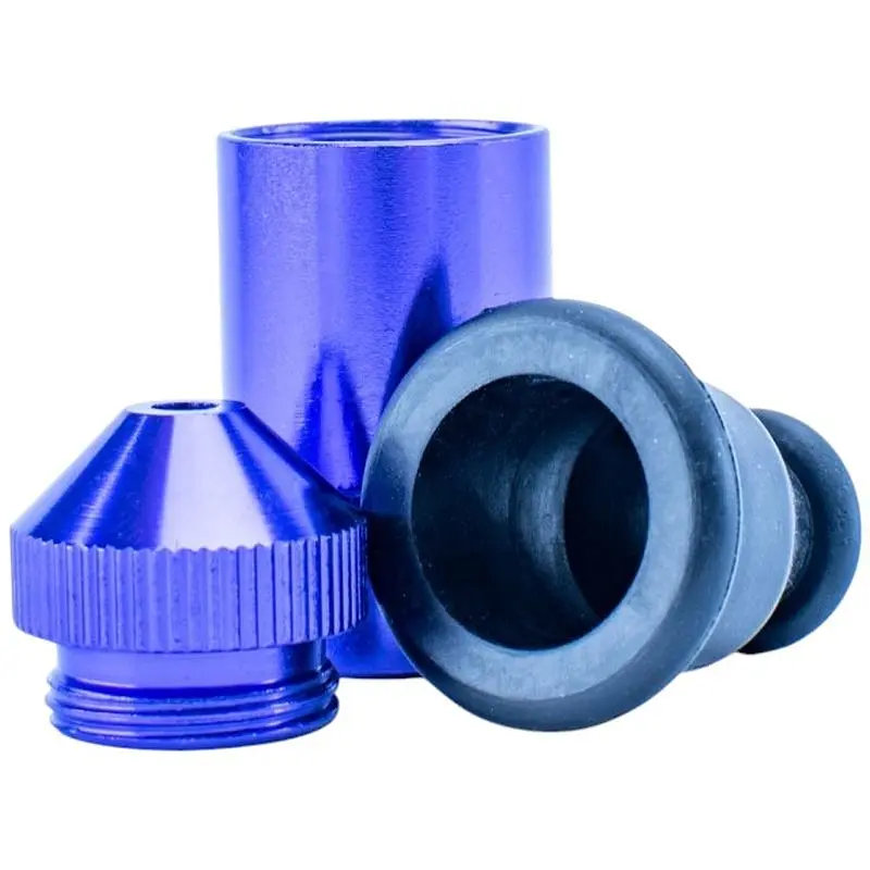 Металева трубка Sneak a Toke (BB10035) - фото 1