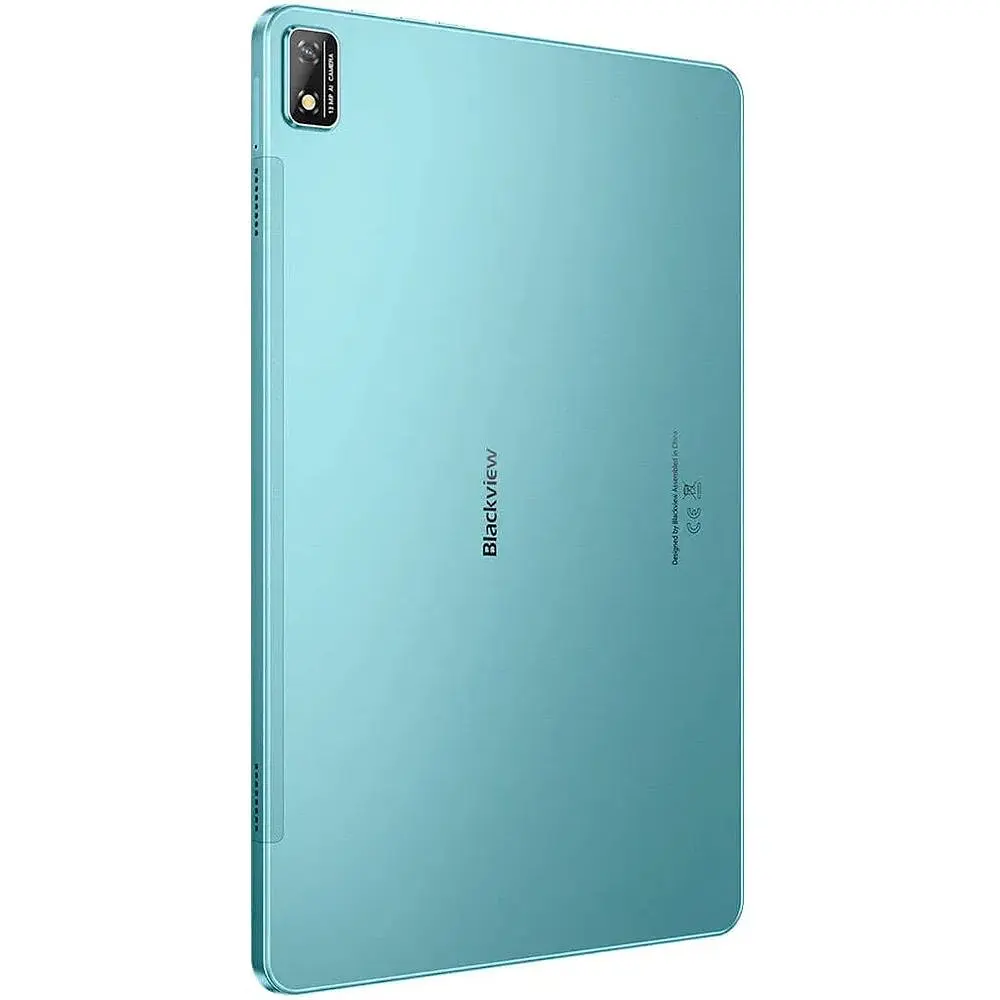 Планшет Blackview Tab 16 8/256GB LTE Mint Green Global EU [83258] - фото 5