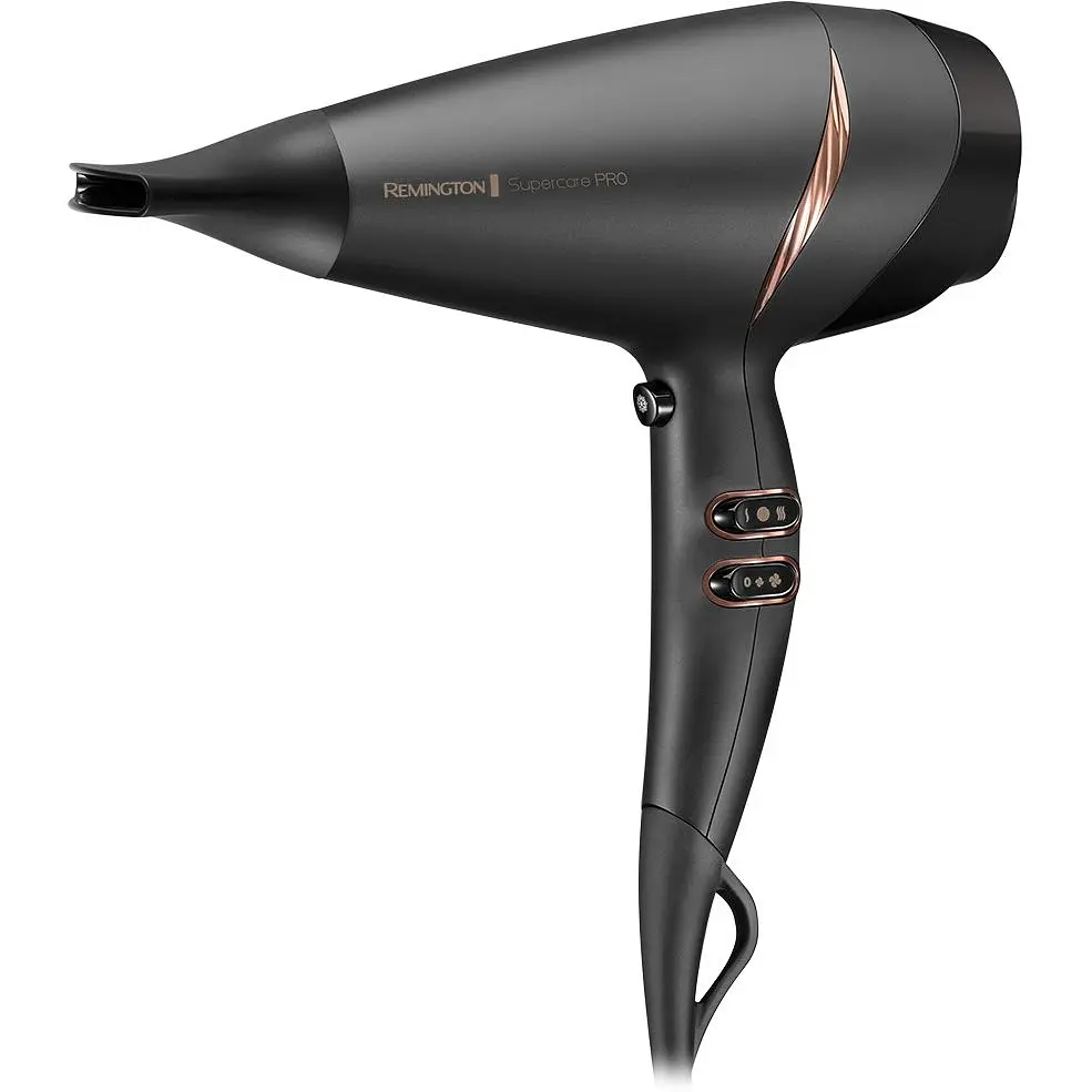 Фен Remington Supercare Pro AC7200 E51 - фото 2