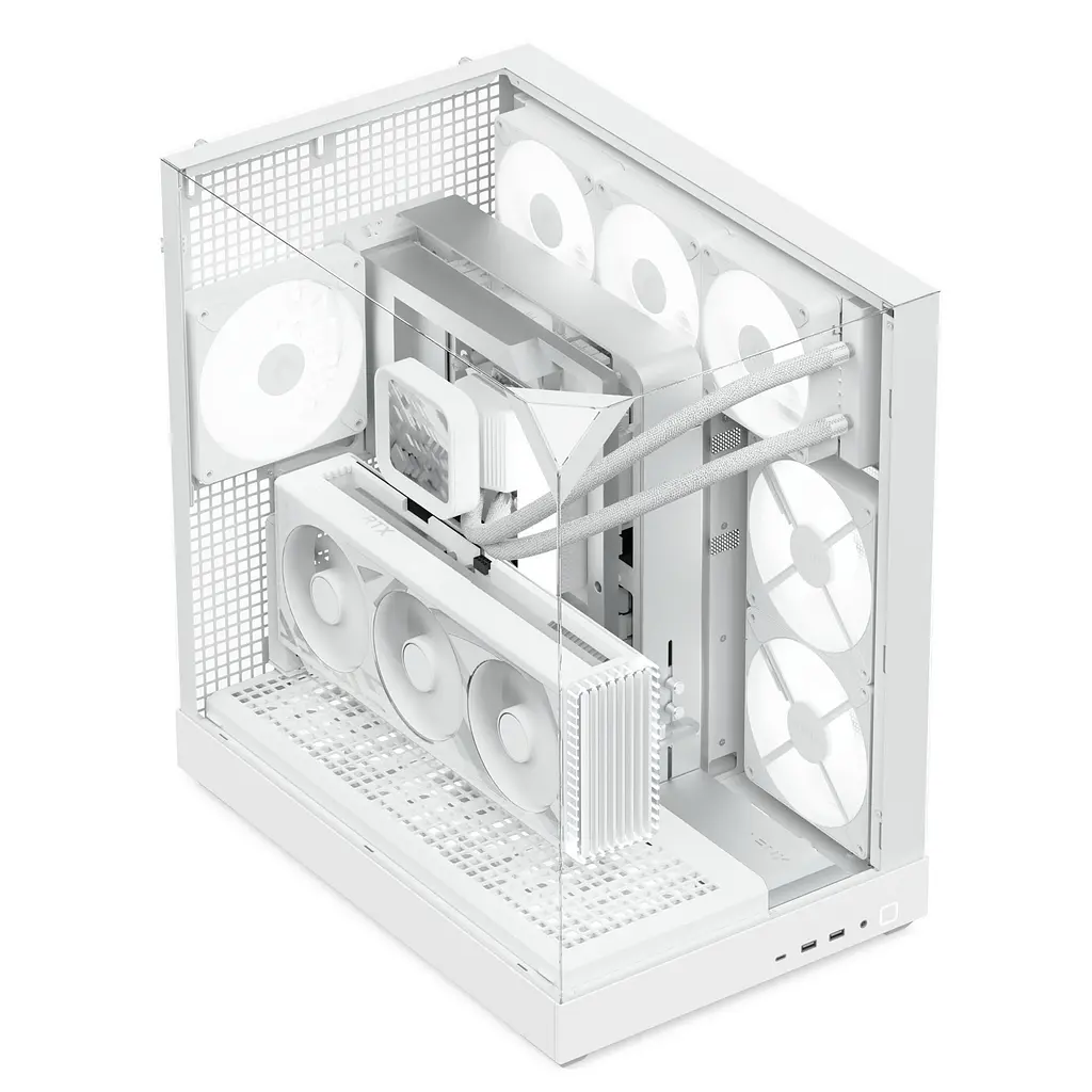 Корпус APNX V2 White (APCM-VI02143.21) - фото 5