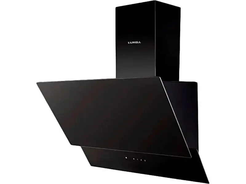 Витяжка KUMTEL DA6-835 Black - фото 2