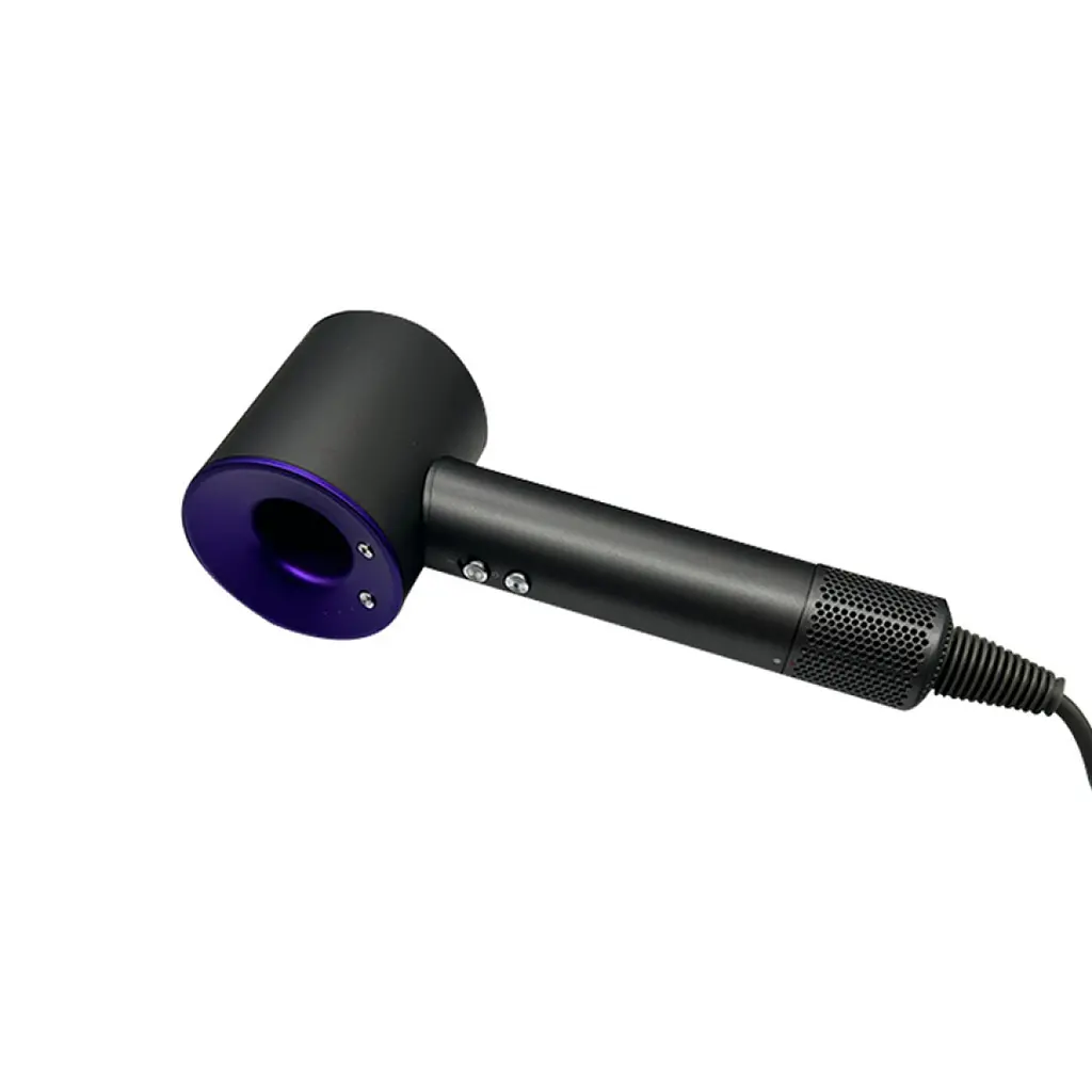 Фен Smart-X Magic Hair Supersonic PH771V - фото 7