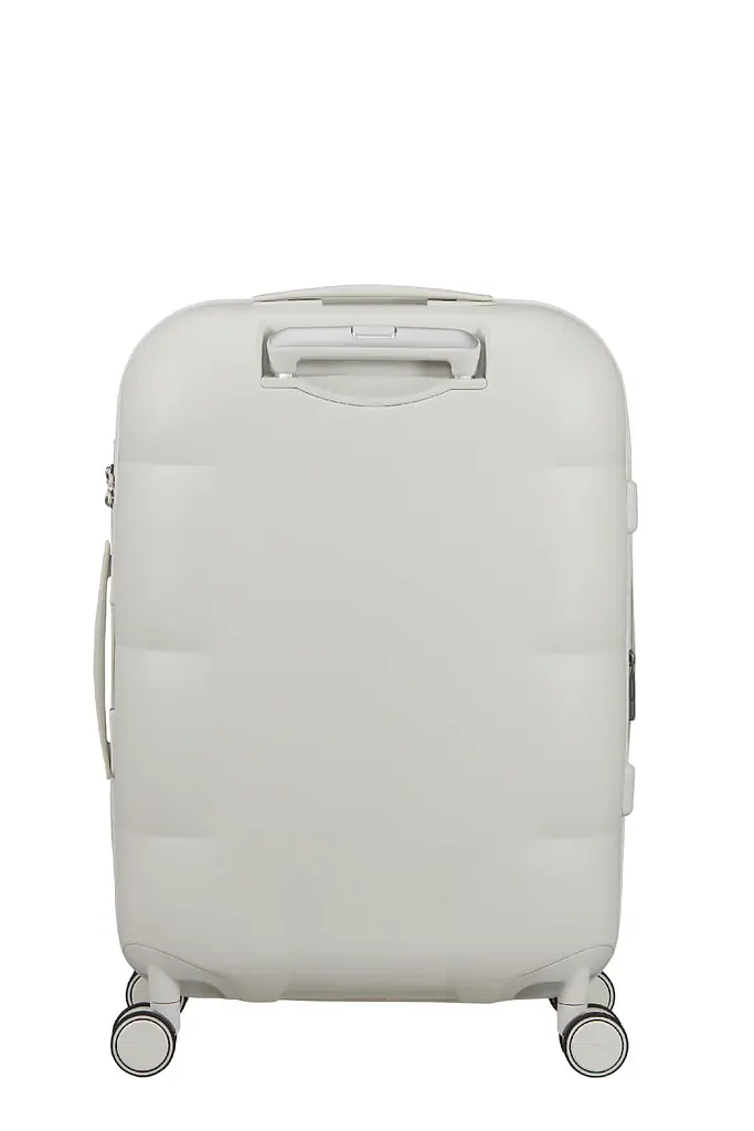 Валіза 67 См American Tourister DREAMI CLOUD WHITE 67x45x28(30) MK3*05002 - фото 4