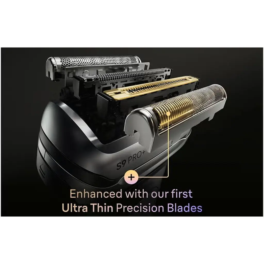 Электробритва Braun Series 9 Pro+ 9675cc [158042] - фото 6