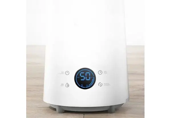 Увлажнитель воздуха Xiaomi Deerma Air Humidifier (DEM-LD220) [47090] - фото 3