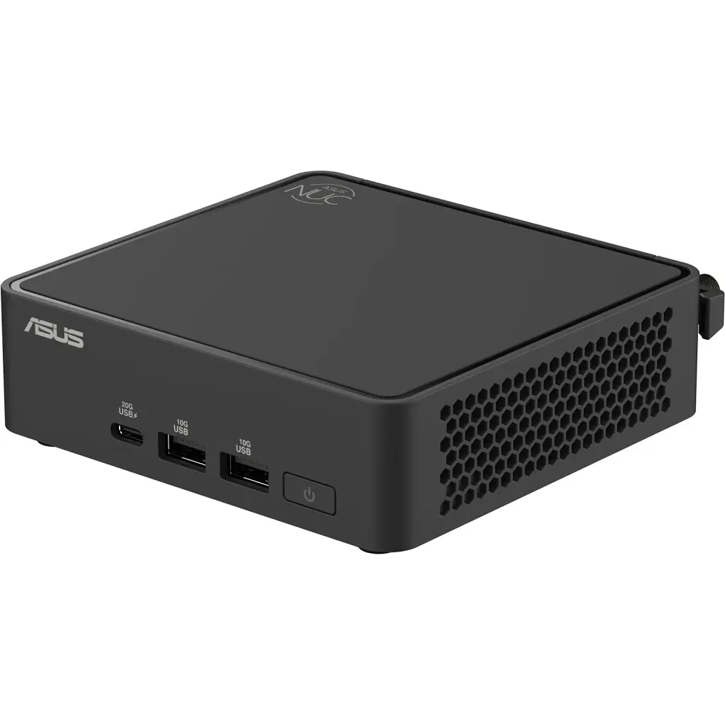 Комп'ютер ASUS NUC 15 Pro RNUC15CRKI300002 / Core 3 100U 15W (90AR00R2-M00050) - фото 6