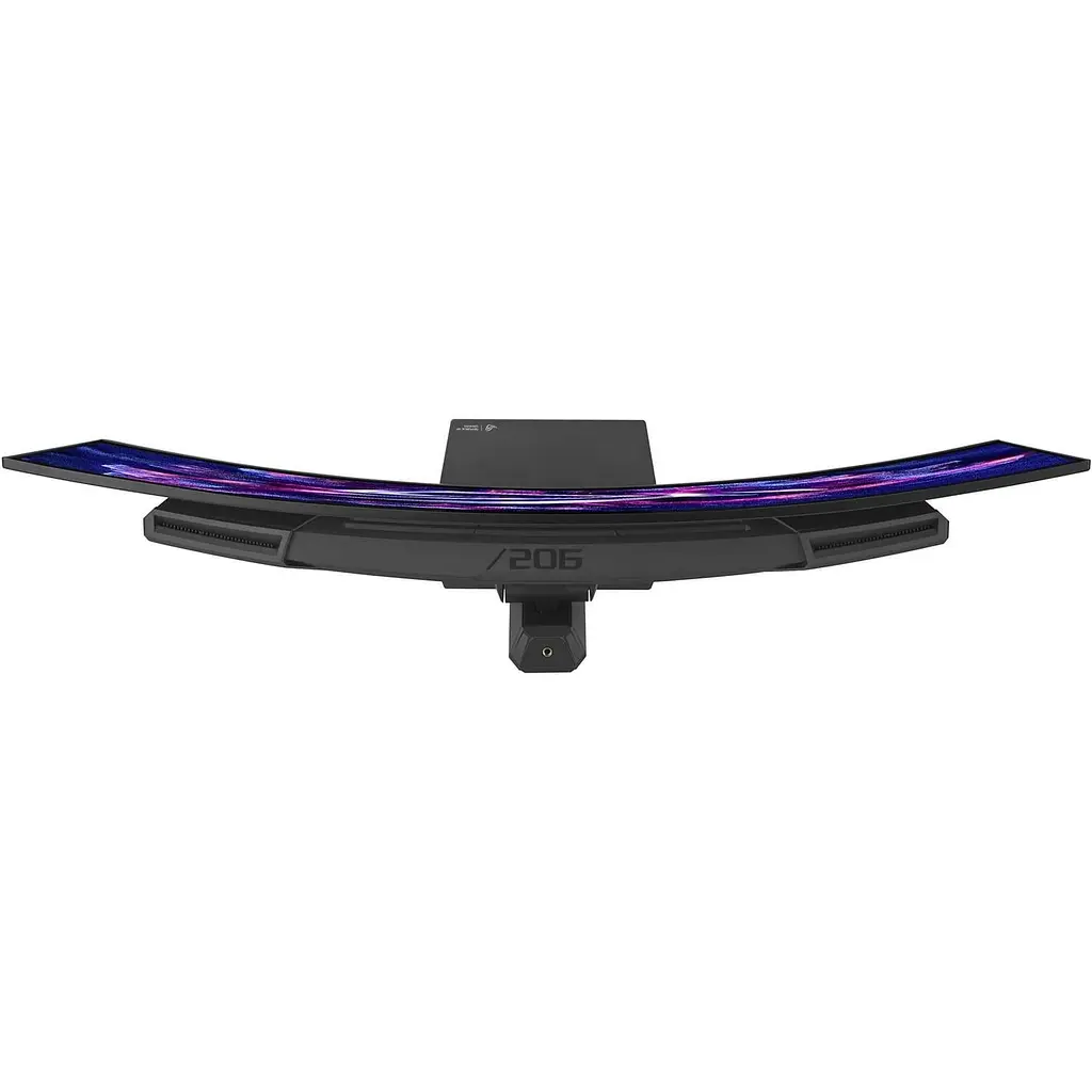 Монитор 34" ASUS ROG Strix XG34WCDG QD-OLED Curved UWQHD OLED 175Hz (90LM0B70-B01171) - фото 8