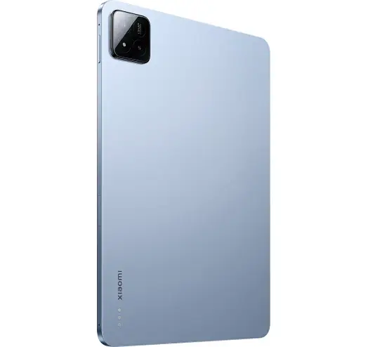 Планшет Xiaomi Pad 7 8/256Gb Wi-Fi version Blue Global version - фото 3