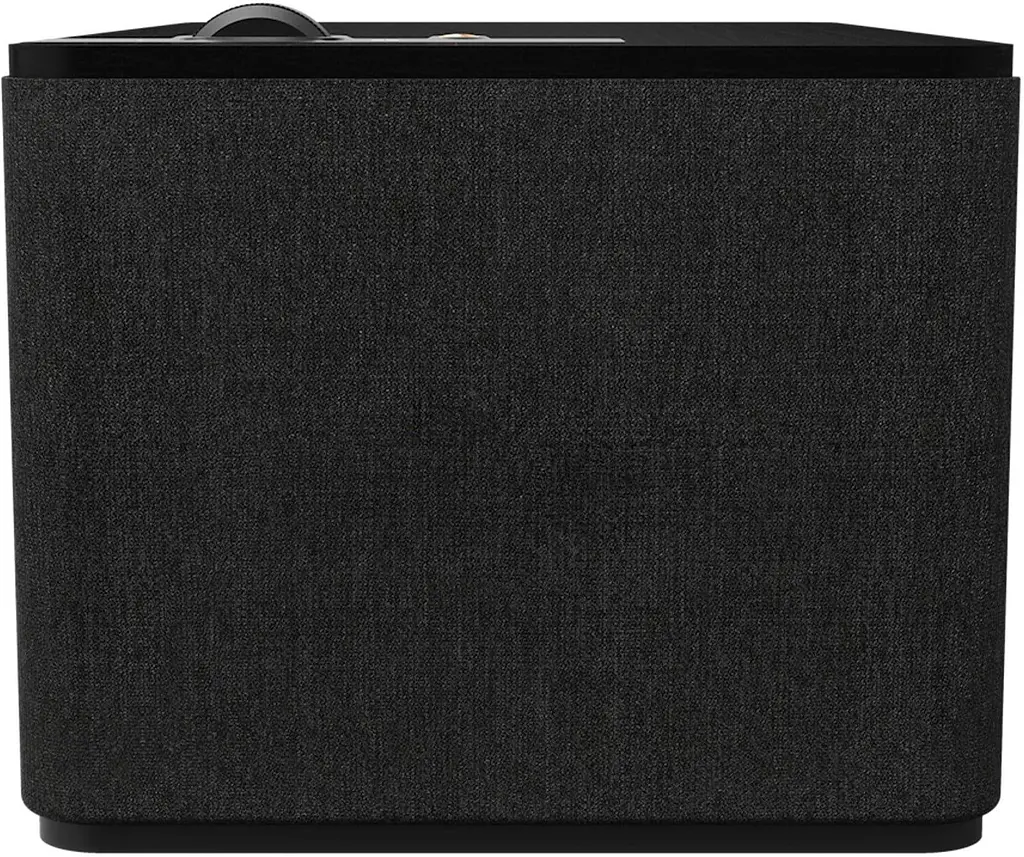 Акустична система Klipsch Home Audio System The Three Plus Matt Black (1071962) - фото 3