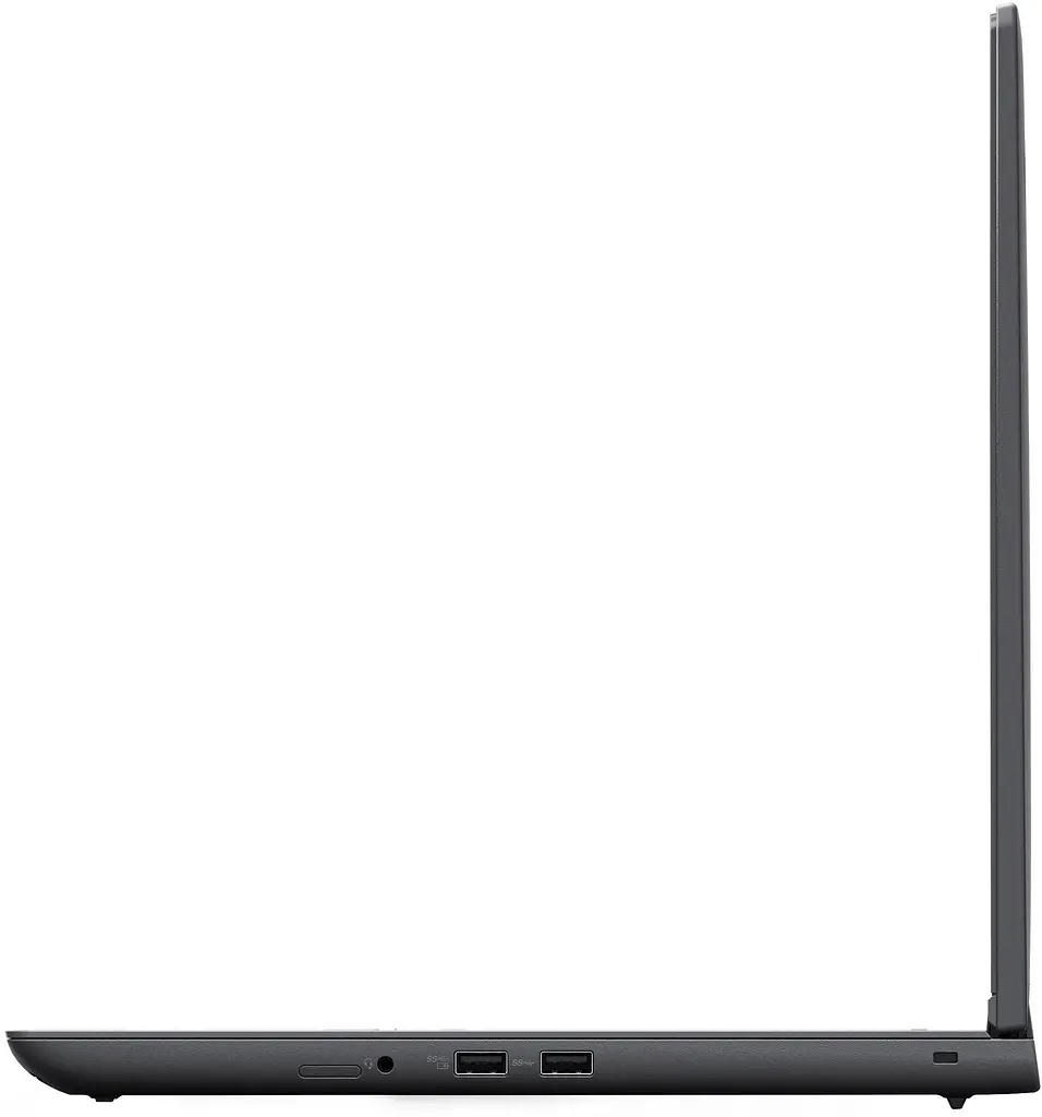 Ноутбук Lenovo ThinkPad P16v-G1 16' WUXGA IPS AG, Intel i7-13700H, 32GB, F1TB, UMA, DOS, чорний (21FDS2JT00) - фото 10