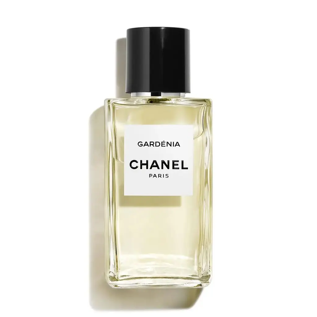 Оригінал Chanel Gardenia Тестер 200 мл Парфумована вода