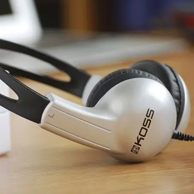 Навушники Koss UR10 Over-Ear (196784.101) - фото 3