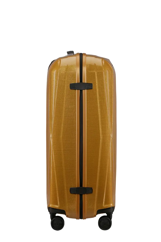 Валіза 69 См Samsonite MAJOR-LITE SAFFRON YELLOW 69x45x28 KM1*16003 - фото 15