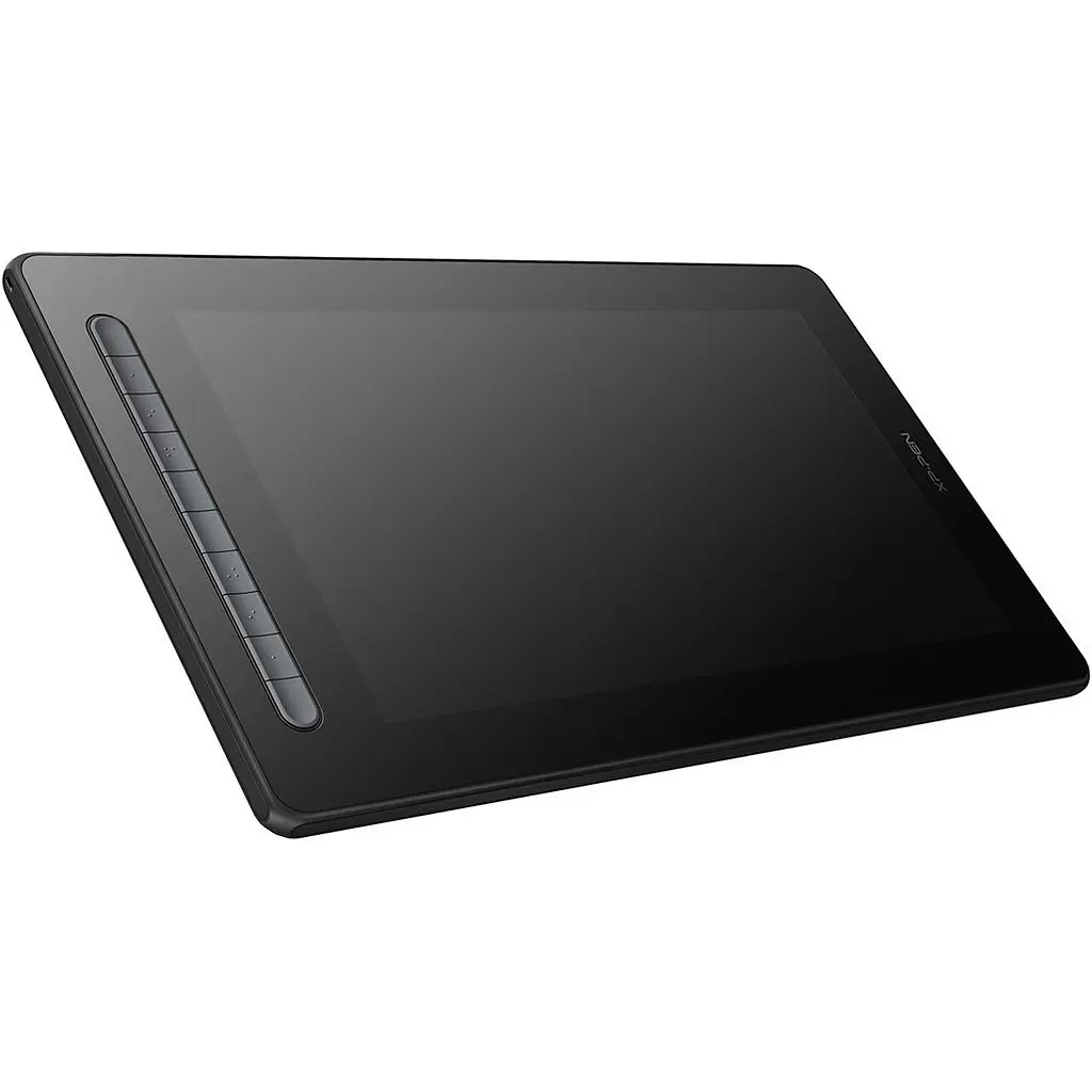 Графічний монітор XP-Pen Artist 16 Gen 2 Black (JPCD160FH_BK) [118643] - фото 3