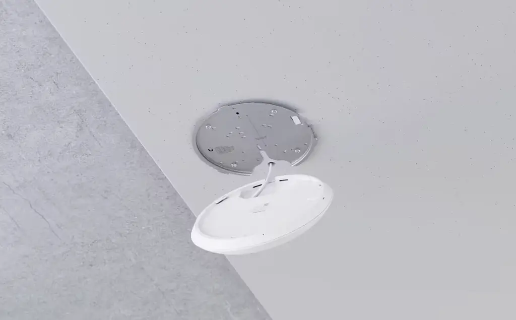 Точка доступу Ubiquiti UniFi U7 Pro (U7-PRO) - фото 6
