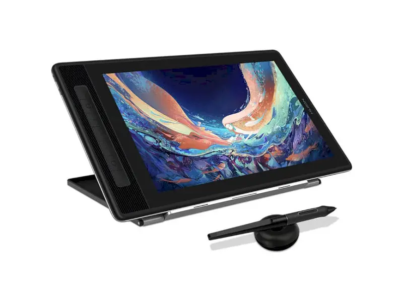 Графічний планшет Huion Kamvas Pro 13 2.5K (GT1302) - фото 2