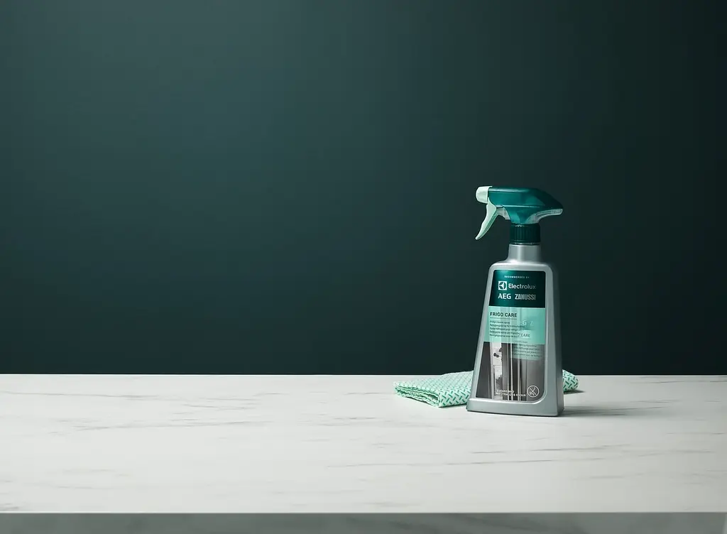 Спрей Electrolux для чистки холодильников 500 мл (M3RCS300) - фото 2