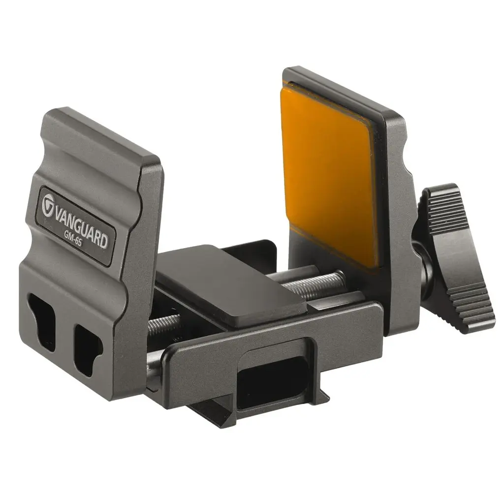Трипод Vanguard Endeavor L 303CGM (Endeavor L 303CGM) - фото 7