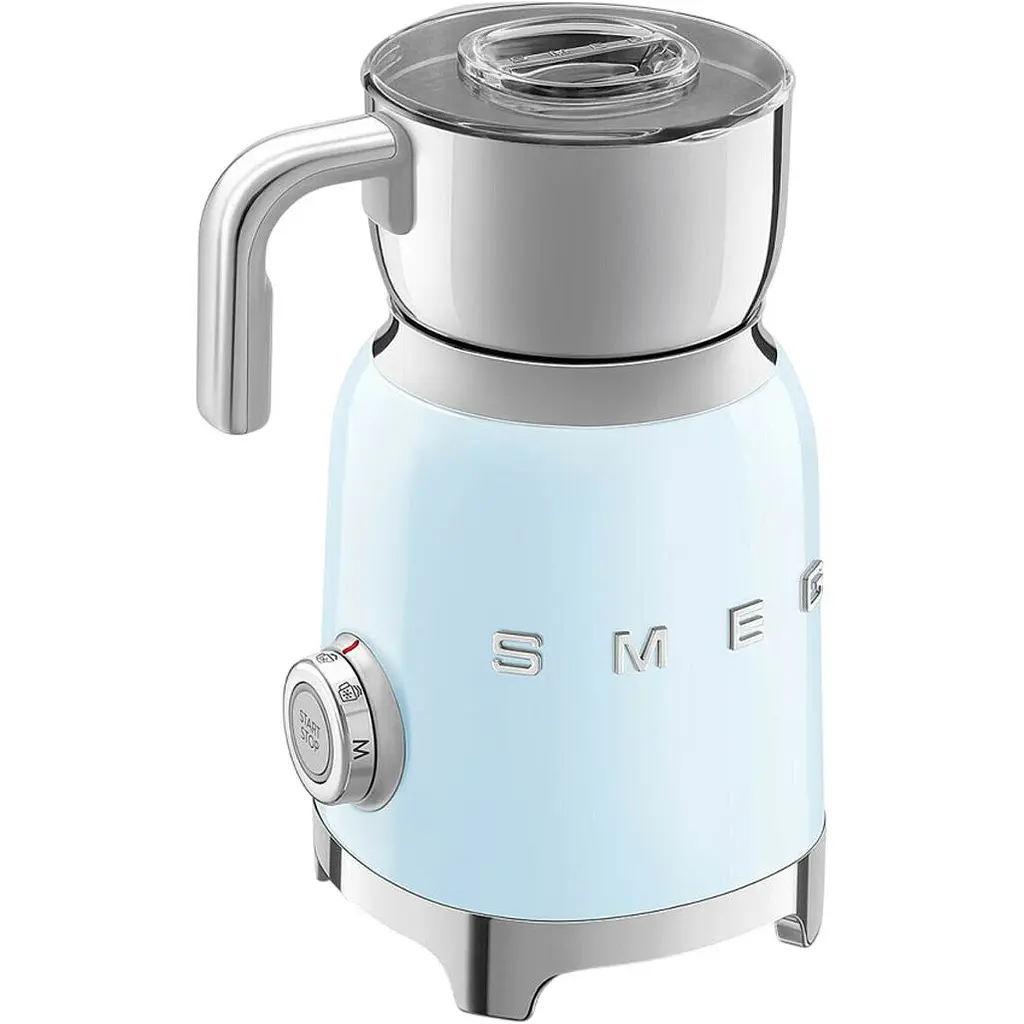 Пінозбивач молока Smeg MFF11PBEU [169570] - фото 4