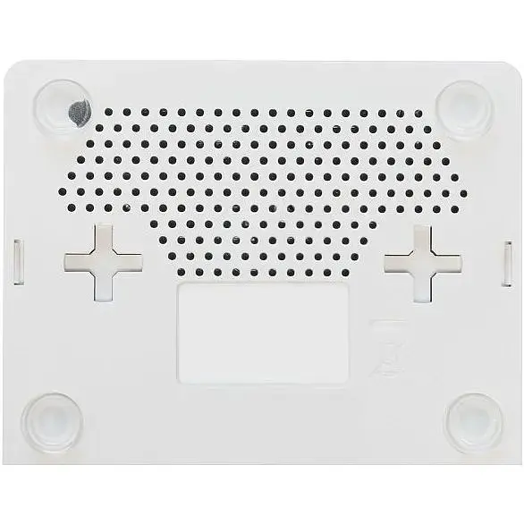 Маршрутизатор MikroTik hEX (RB750Gr3) - фото 3