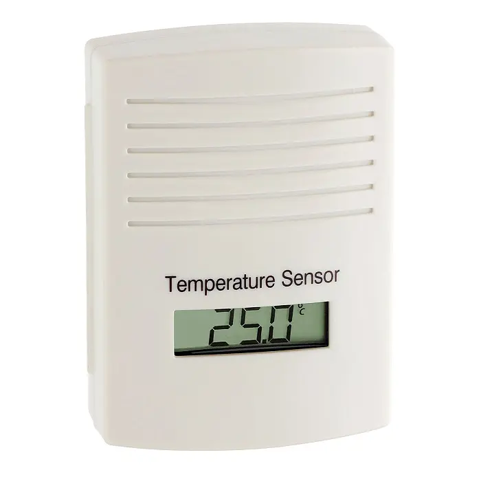 Метеостанція TFA Axis 351079 - фото 3