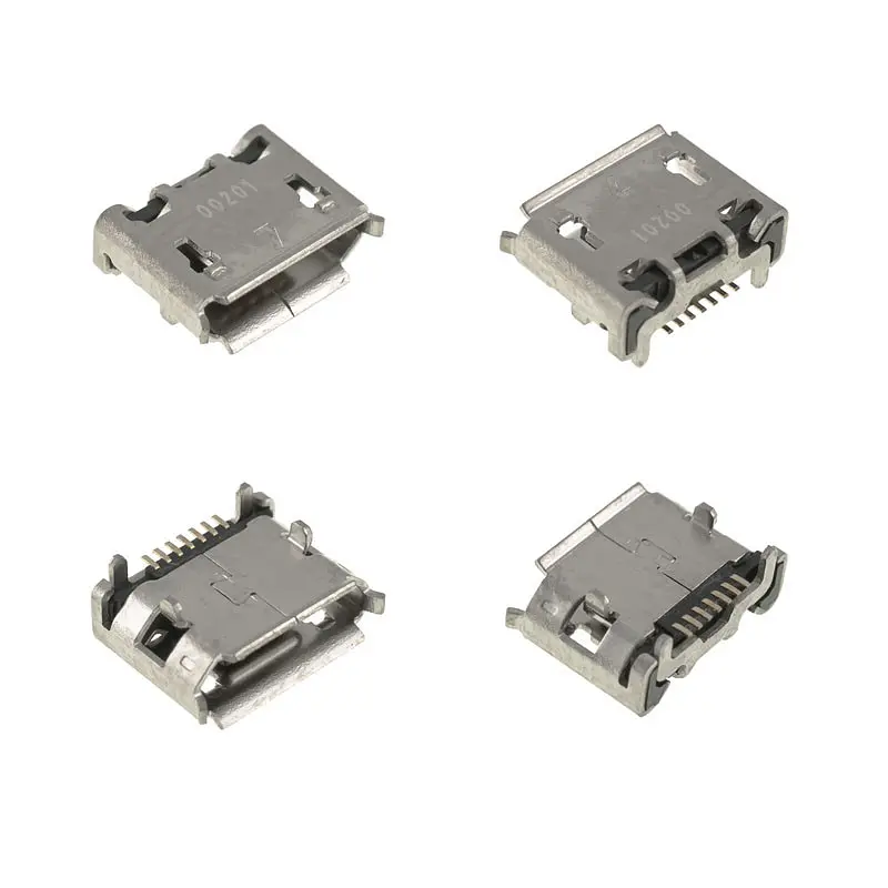 Роз'єм зарядки для Samsung S5600 C3300 S5603 S7070 I9100 S5630 S5233 (7pin)
