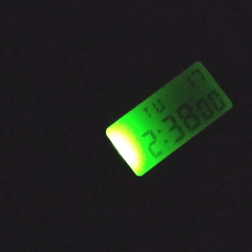 Годинник Casio A-158WA-1U - фото 2