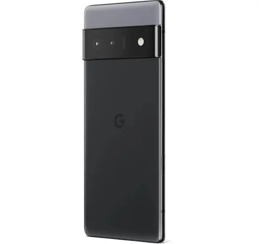 Смартфон Google Pixel 6 Pro 12/256GB Stormy Black - фото 6