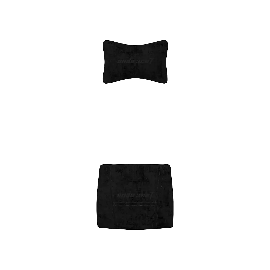 Игровое кресло Anda Seat Phantom 3 Tiger Edition Black Size L (AD18Y-14-B-PV/C) - фото 13
