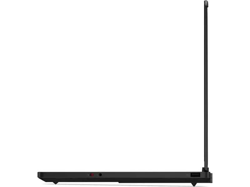 Ноутбук Lenovo Legion 5 15AHP11 Eclipse Black (83Q7009XRA) - фото 6