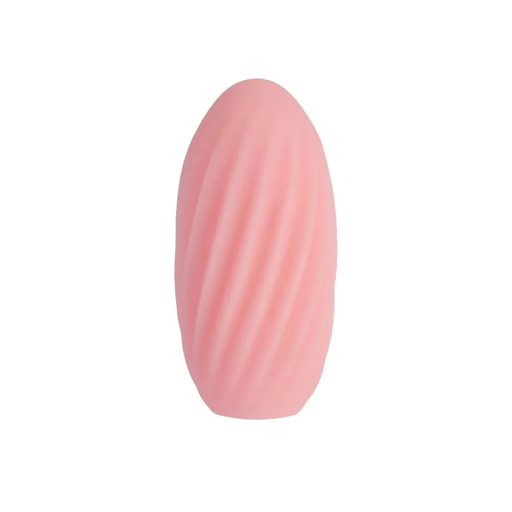 Мастурбатор-яйце Chisa COSY Alpha Pleasure Pocket - фото 2