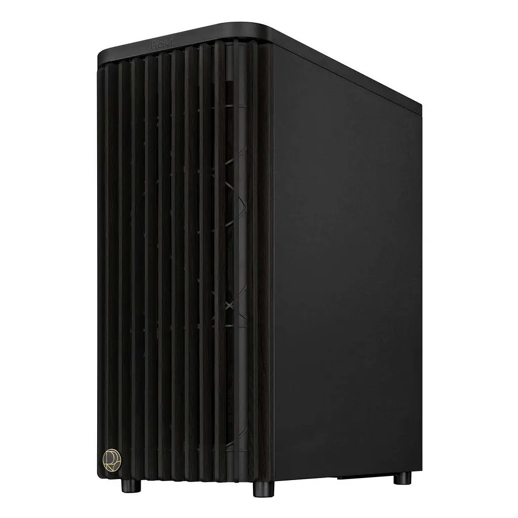Корпус Asus ProArt PA401 Wood Edition (90DC00M0-B39000) - фото 2