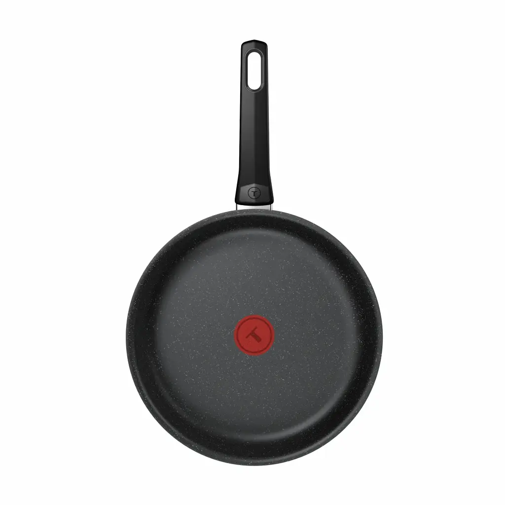 Сковорода Tefal Expertise 26см чорний (G3210532) - фото 2