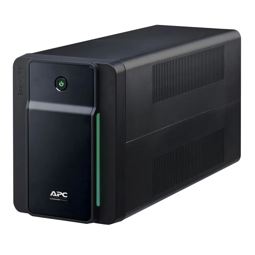 Джерело безперебійного живлення APC Easy UPS 1600VA IEC (BVX1600LI) - фото 5