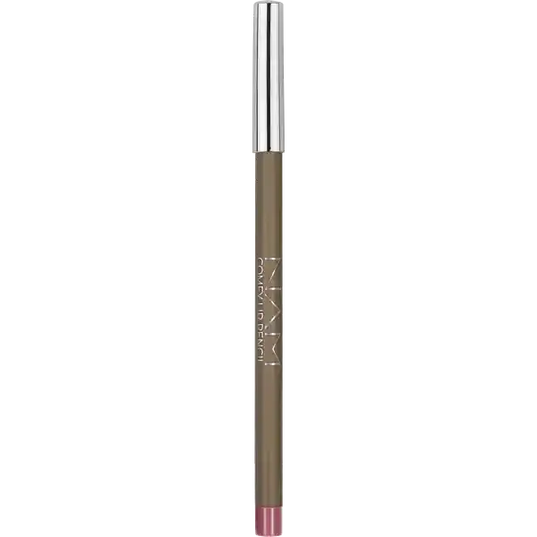 Олівець для губ NAM Comfy Lip Pencil № 04 Mauve 0.7 г - фото 2