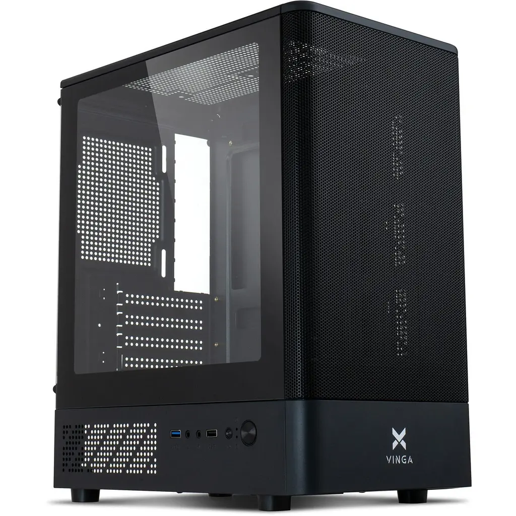 Корпус Vinga CS323 (CS323)