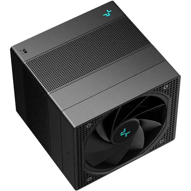 Кулер для процесора Deepcool Assassin IV (R-ASN4-BKNNMT-G) [99749] - фото 3