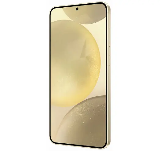 Смартфон Samsung Galaxy S24 8/256GB Amber Yellow (SM-S921BZYG) - фото 4