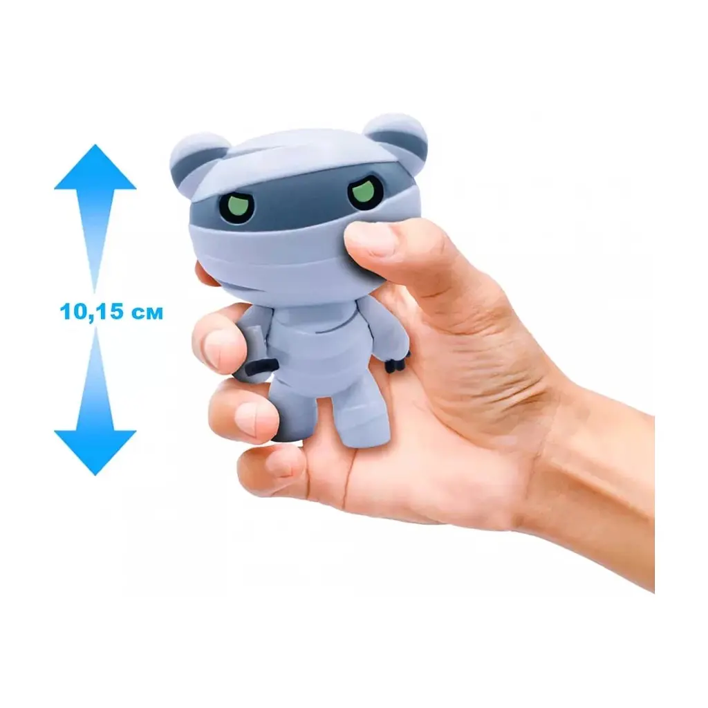 Фигурка Funko Pop серии Властелин колец - Леголас с луком (80831F) - фото 7