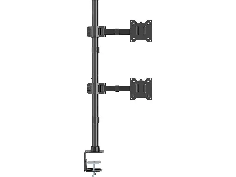 Настільна стійка OfficePro MA122B 17-49 Black - фото 2