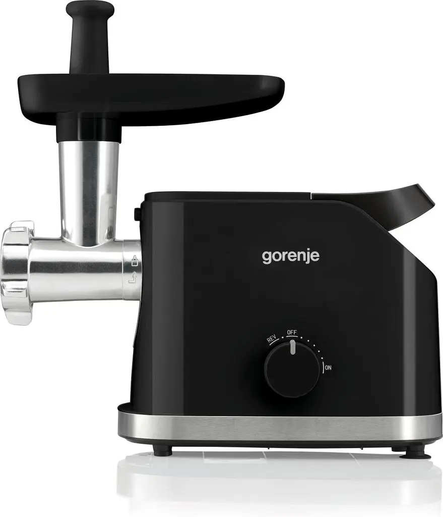 Мясорубка Gorenje MG1802B (MG2014DC) - фото 2