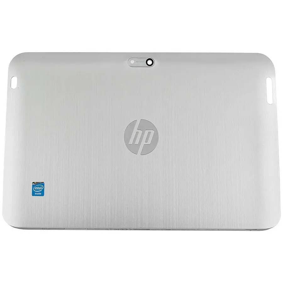 Кришка матриці Hewlett Packard для ноутбука HP (ENVY x2 11-g000er) сріблястий Б/В - фото 2