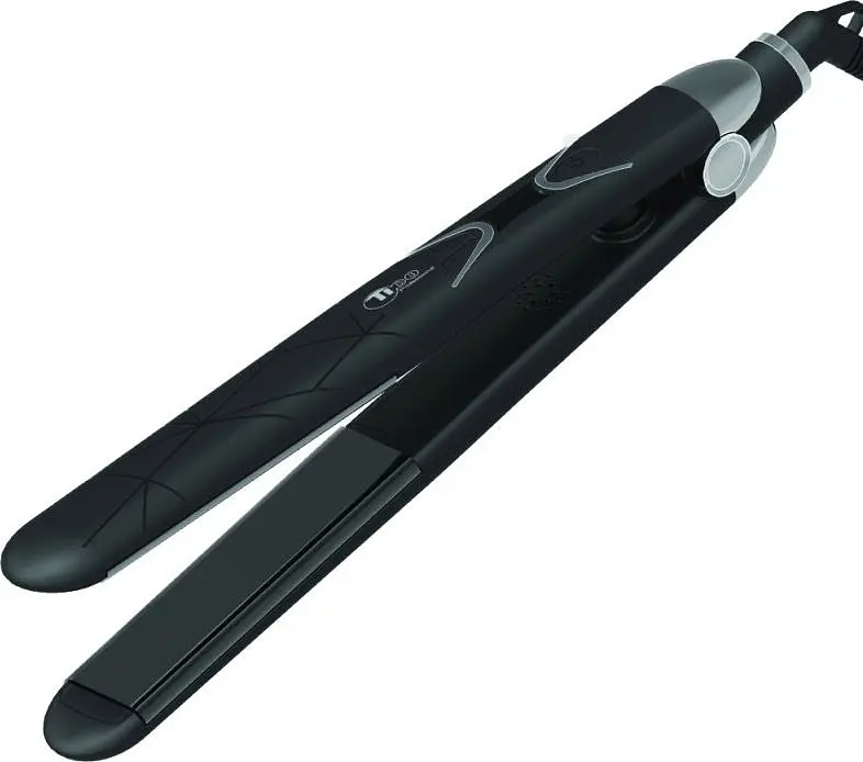 Випрямляч для волосся TICO Professional Titanium Styler 32 (100024) [78066] - фото 2